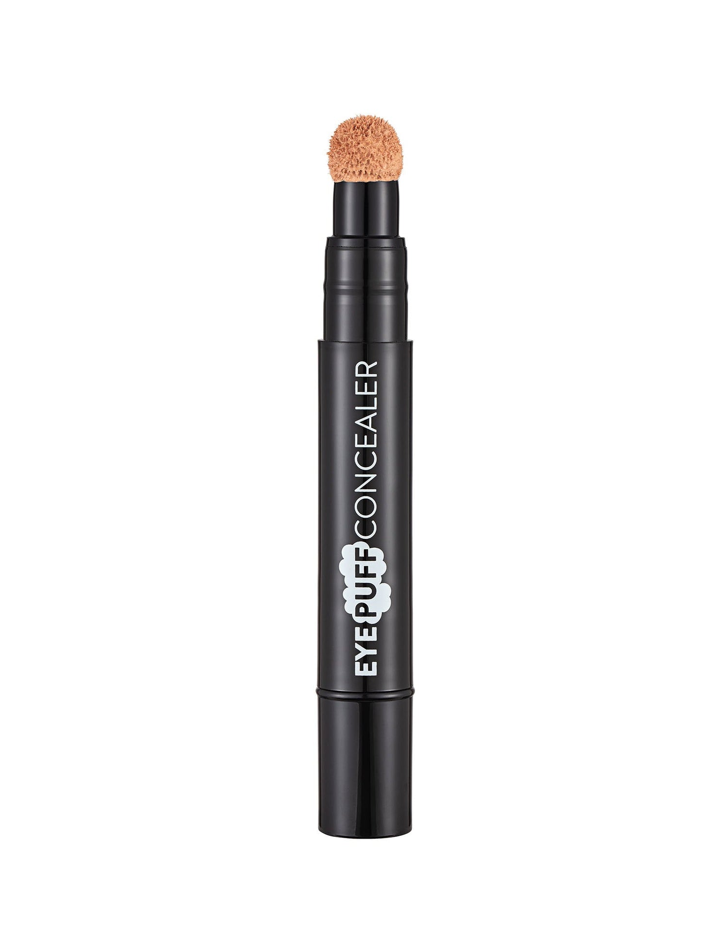 Flormar Eye Puff Semi-Matte Concealer with Sponge Applicator 3.3ml