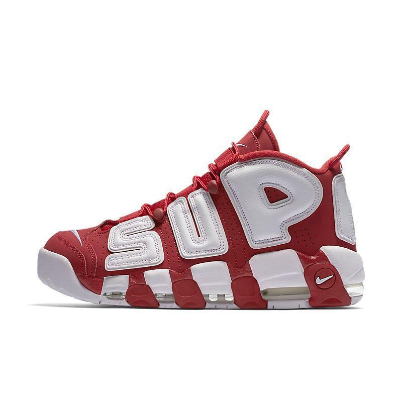 Nike Air More Uptempo &