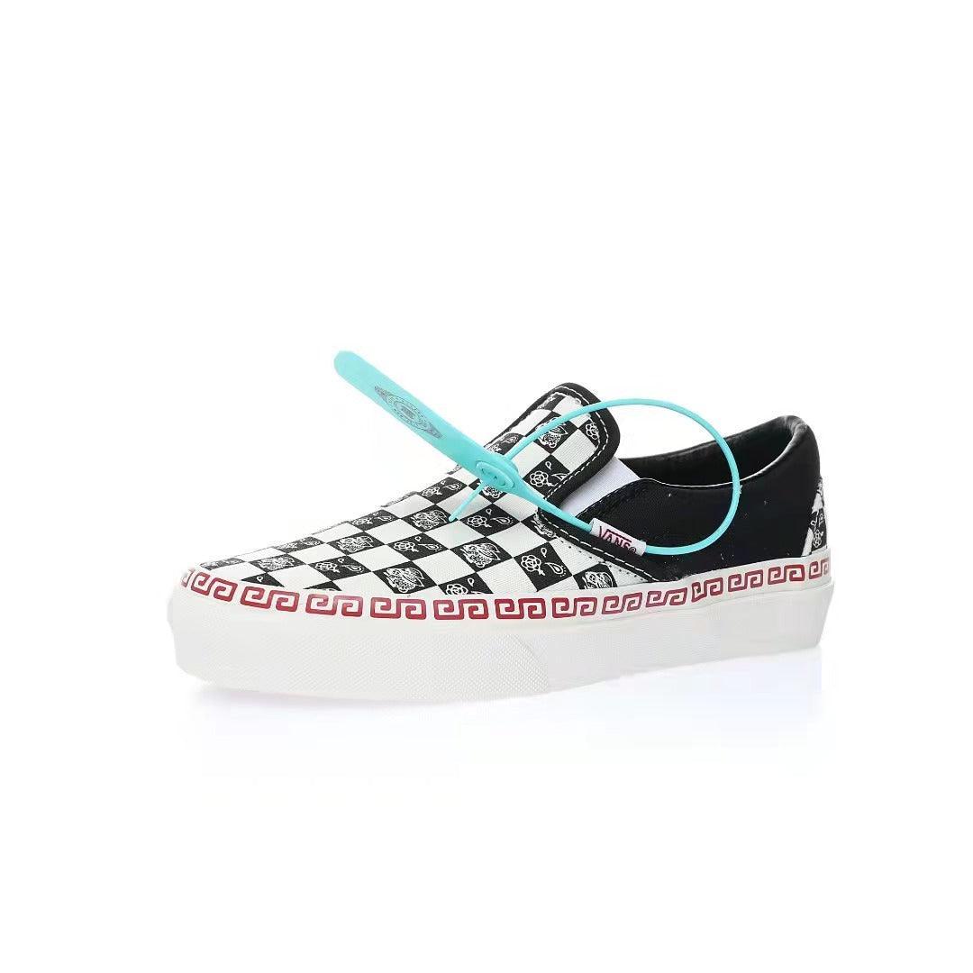 Vans Slip-On &