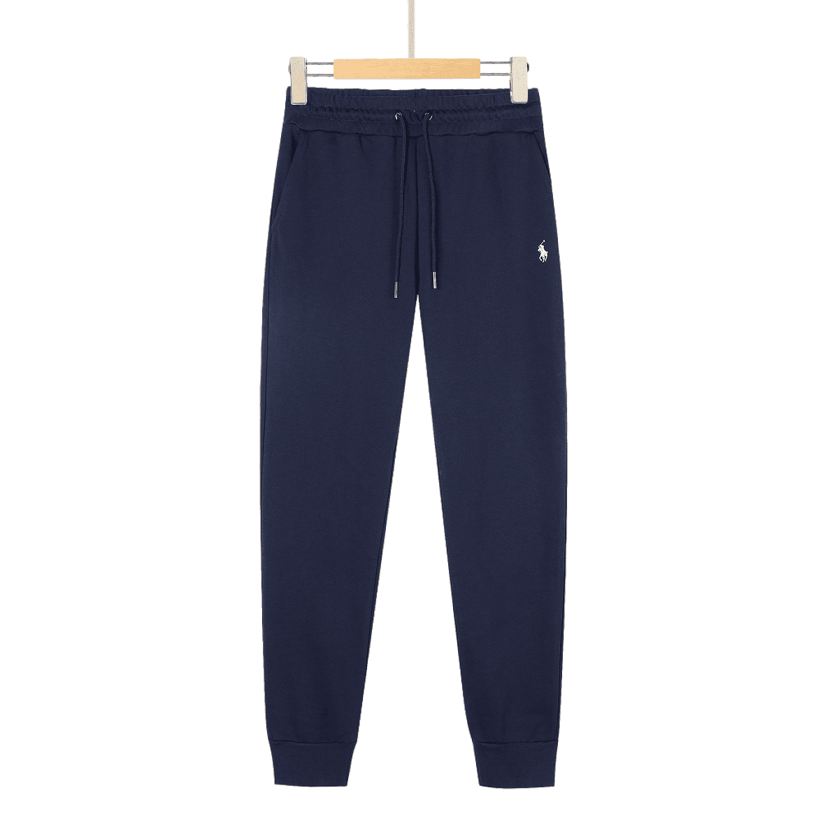 Polo Ralph Lauren Double Knit Jogger Pants Aviator &