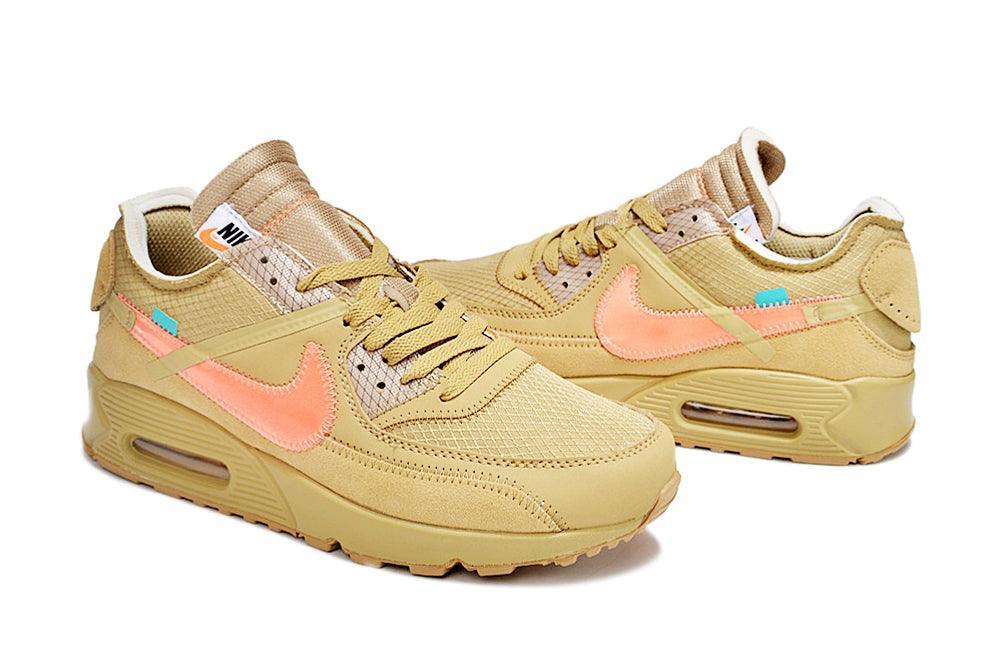 Nike Air Max 90 &