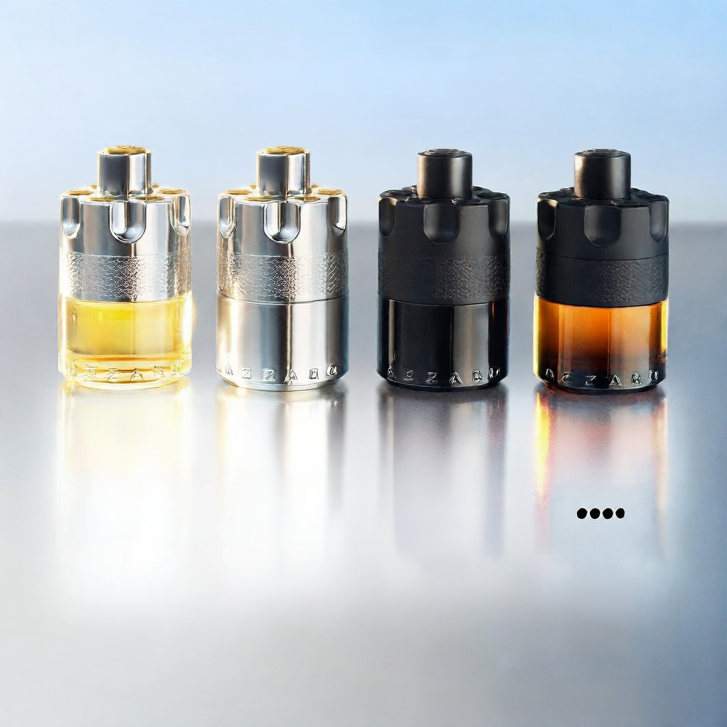 Azaro Men&