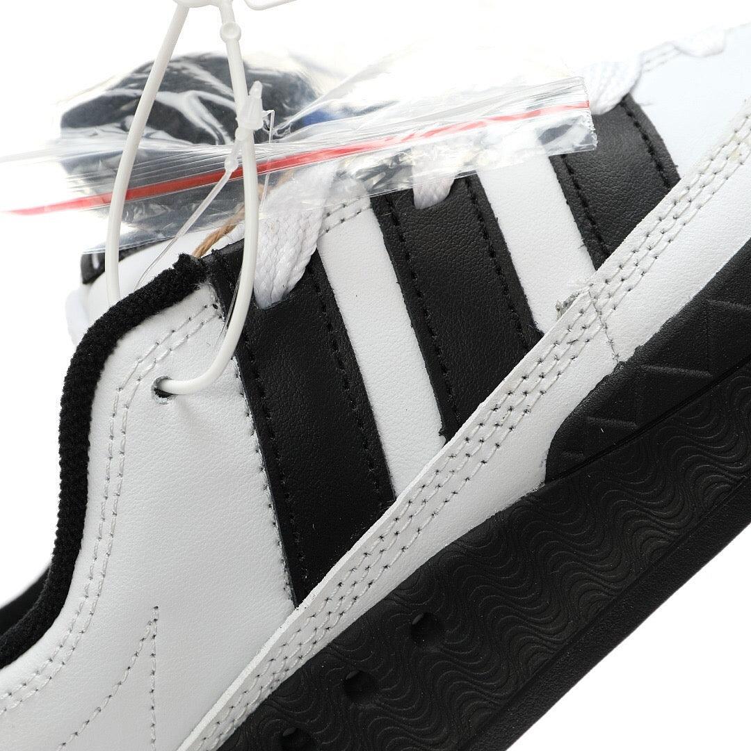 Atmos x Adidas Adimatic Low &