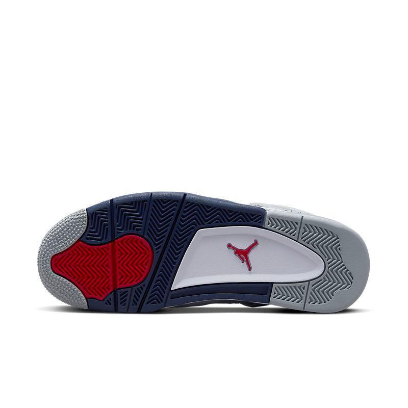 Air Jordan 4 Retro &