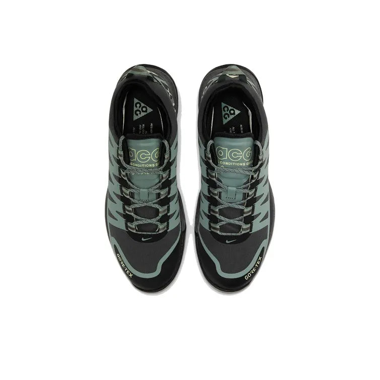 Nike Acg Air Nasu Gore Tex Clay Green
