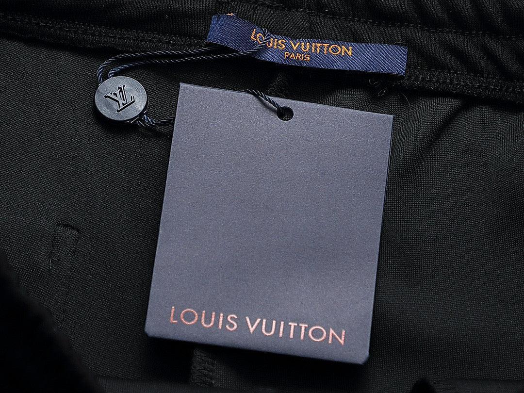 Louis Vuitton Tracksuit Long Pants &