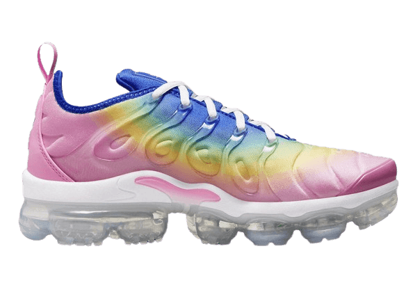Nike Air VaporMax Plus &
