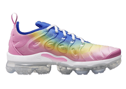 Nike Air VaporMax Plus &