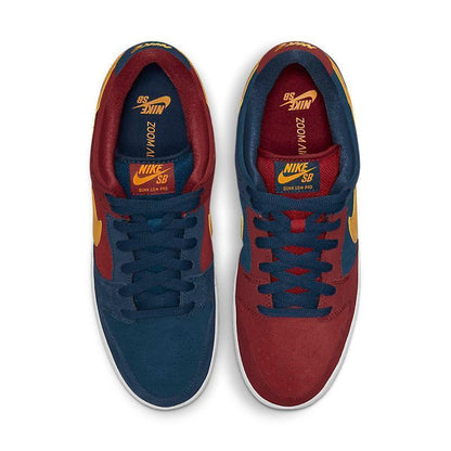 Nike SB Dunk Low &