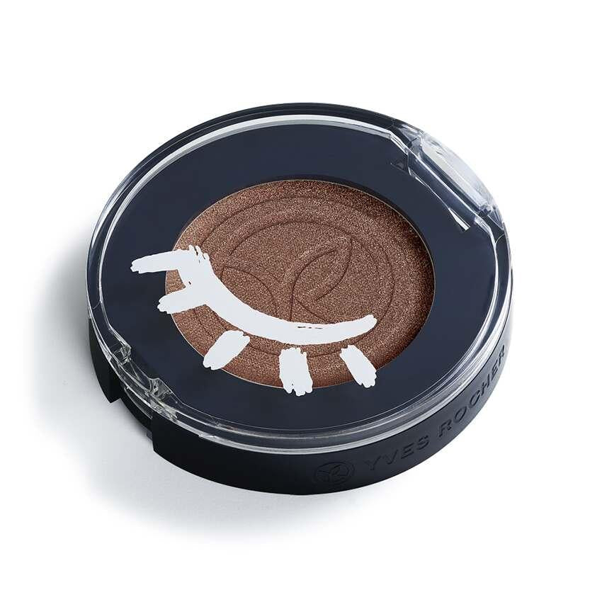 Tekli Far Single Eyeshadow for Sensitive Eyes - Highly Pigmented &amp; Eco-Friendly Makeup
