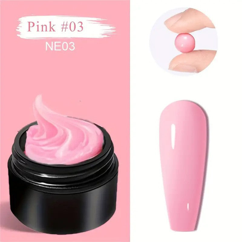 Solid Extension Styling Gel