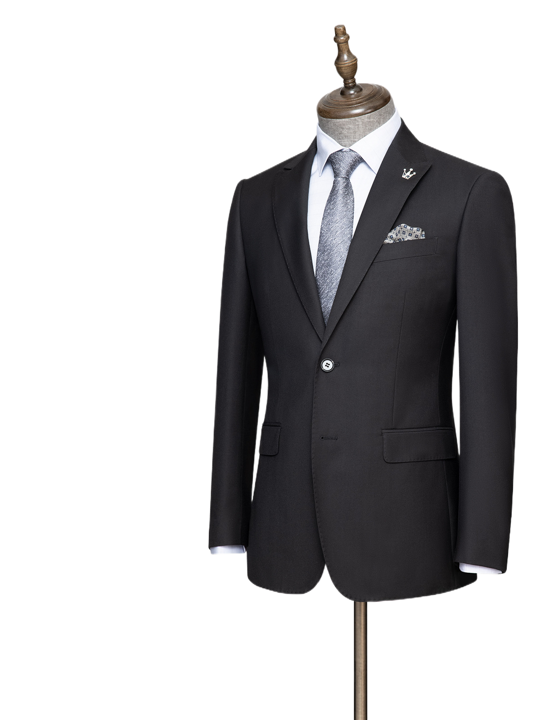 Mens Business Suit Jacket and Trousers