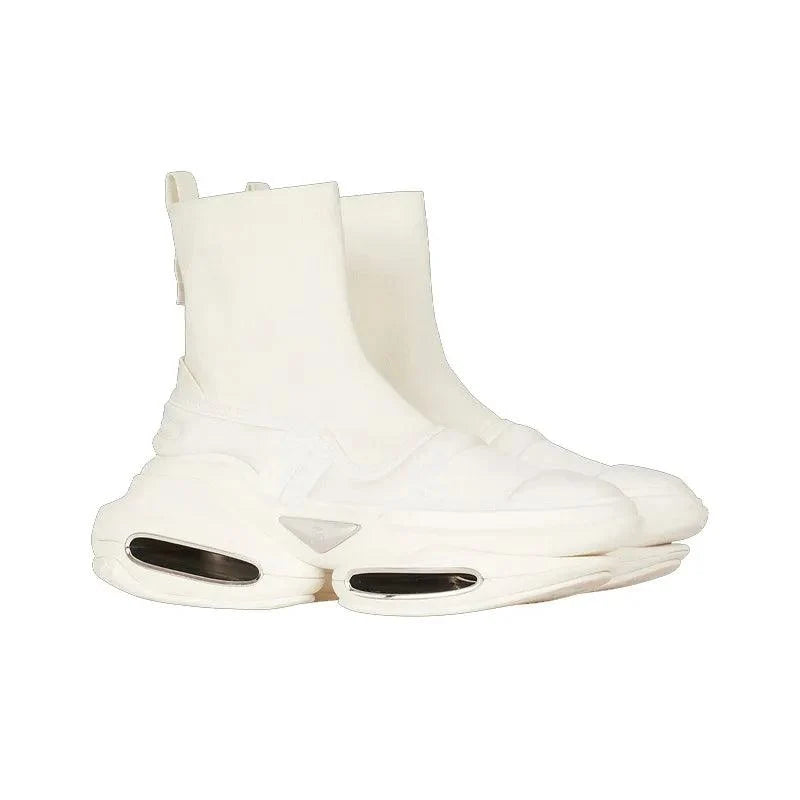BALMAIN B Bold High &
