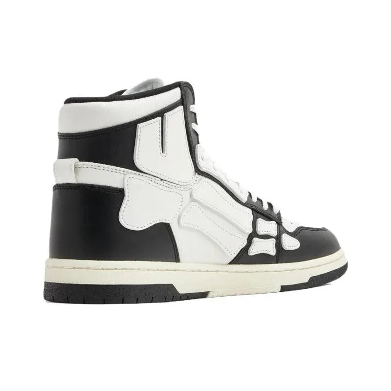 AMIRI Skel Top High &