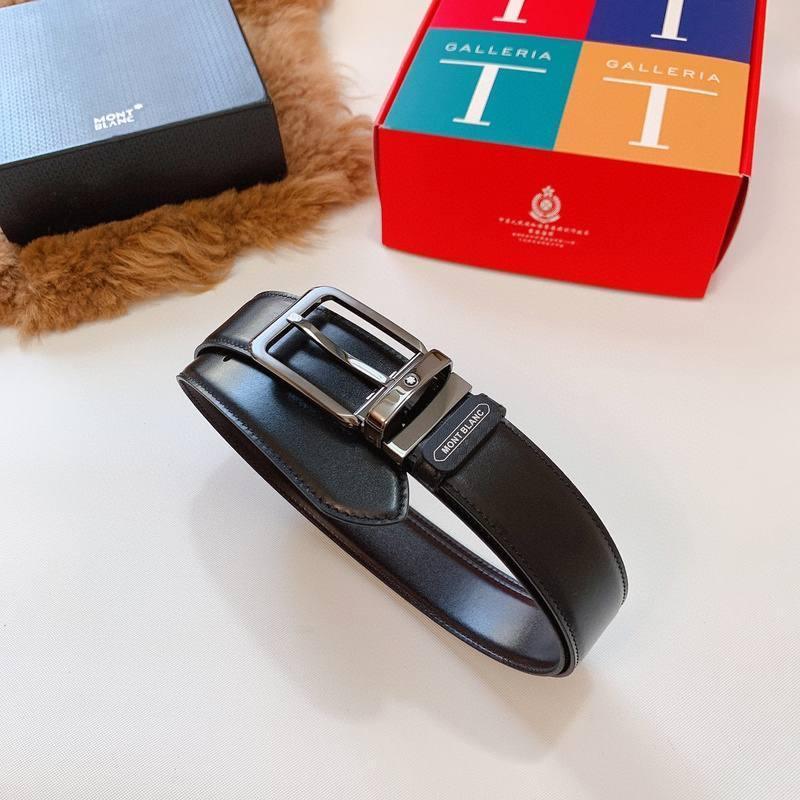 Mont Blanc Men&