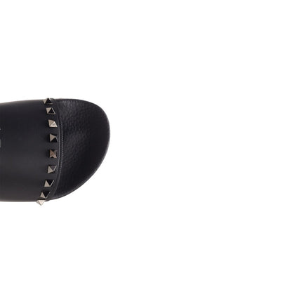 Valentino Garavani Valentino Garavani Rockstud Slides