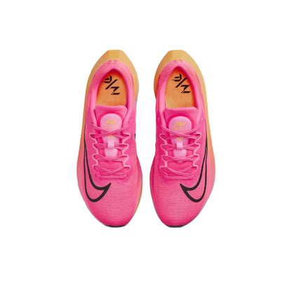 Nike Zoom Fly 5 Hyper Pink Laser Orange