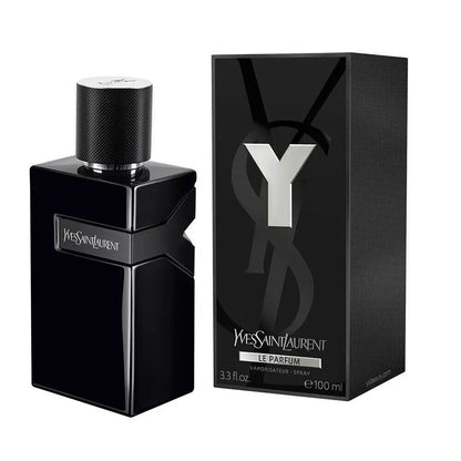 Y Le Parfum Yves Saint Laurent For Men