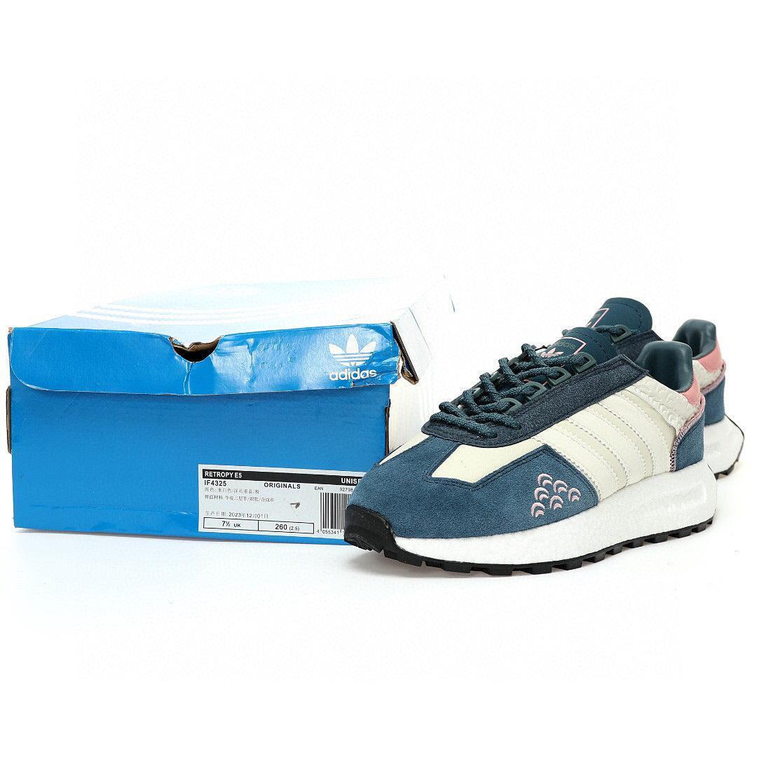 Adidas Retropy E5 &