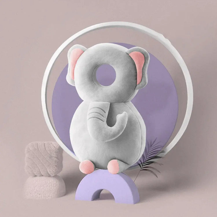 Toddler Head Protection Pad SHOPEZRA L.L.C.