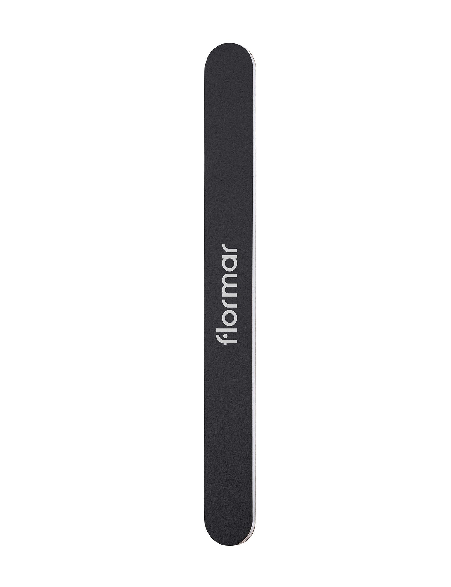 Flormar Lightweight Paper Nail File for Smooth Shaping 1pc
