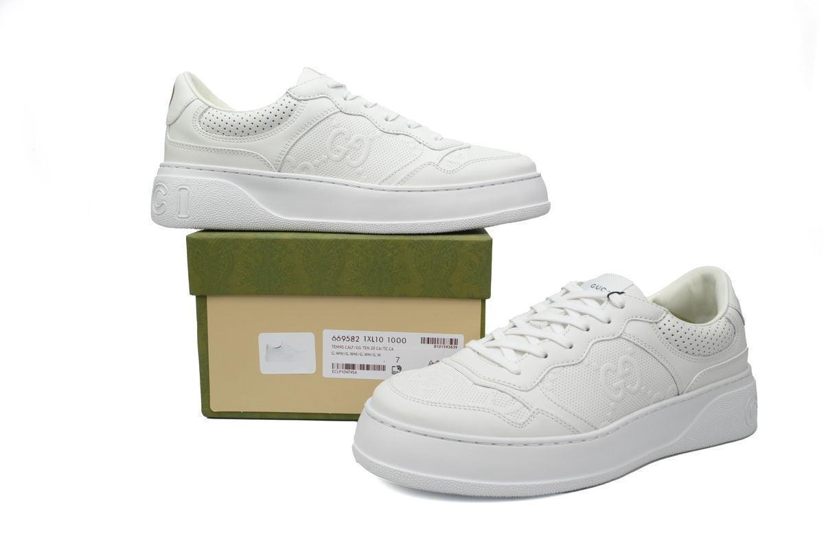 GUCCI Women Sneaker &