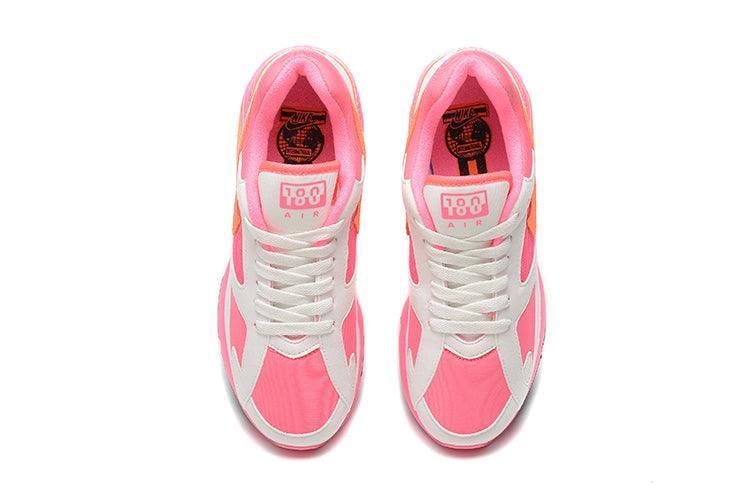 Comme des Garcons x Nike Air Max 180