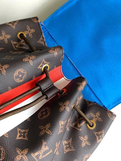 LOUIS VUITTON Christopher Men&