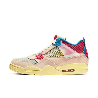 Air Jordan 4 Retro &