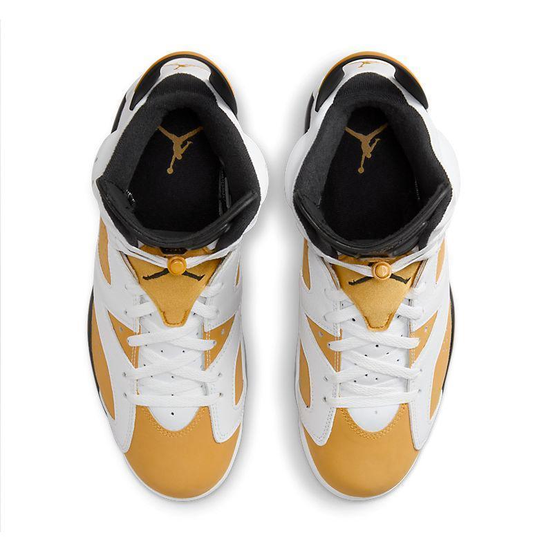Air Jordan 6 Retro &