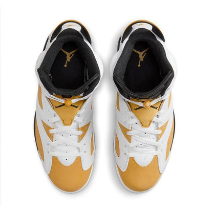 Air Jordan 6 Retro &