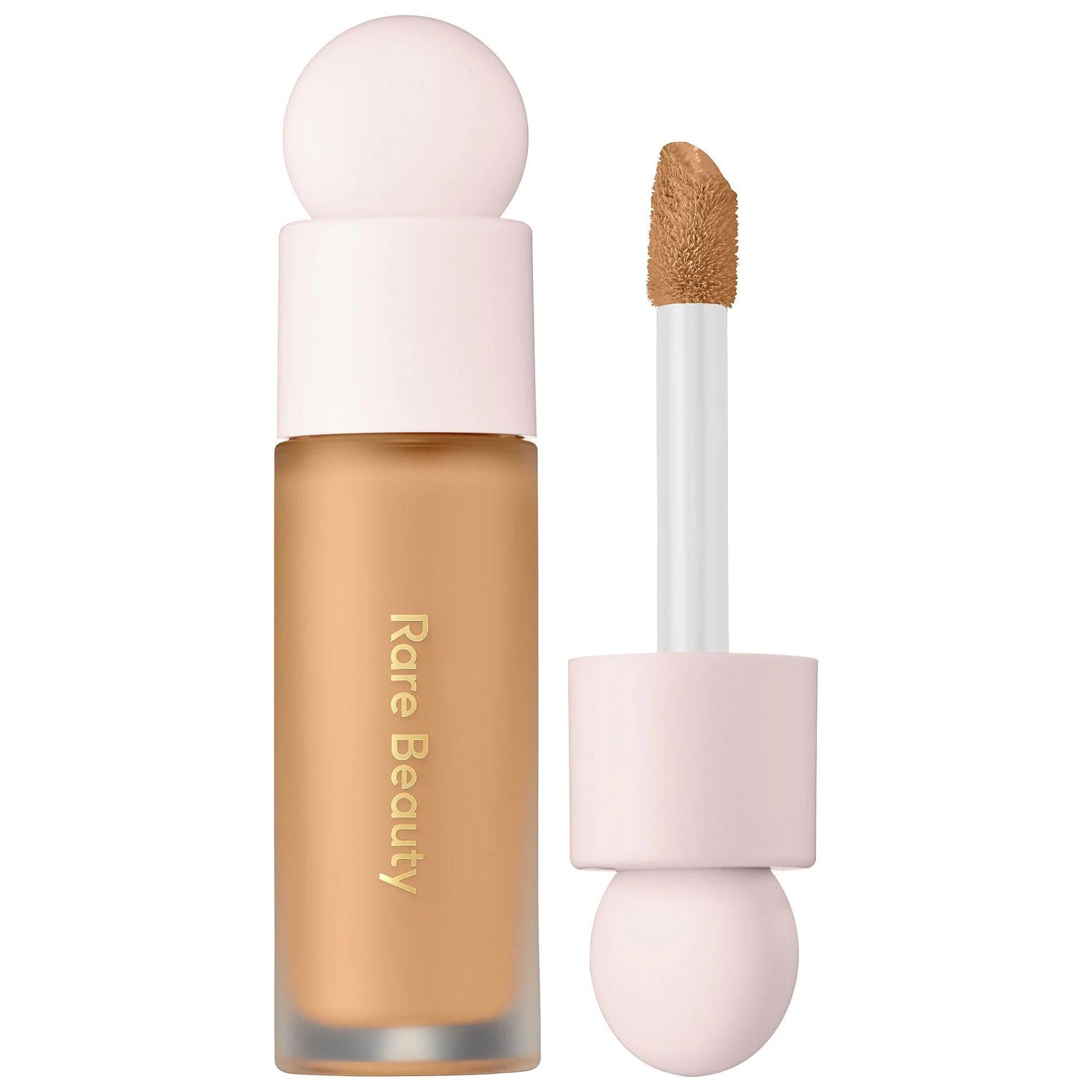 Liquid Touch Brightening Liquid Concealer: Hydrating, Full Coverage, Radiant Finish - Vegan &amp; Cruelty-Free, Blemish &amp; Dark Circle Concealer