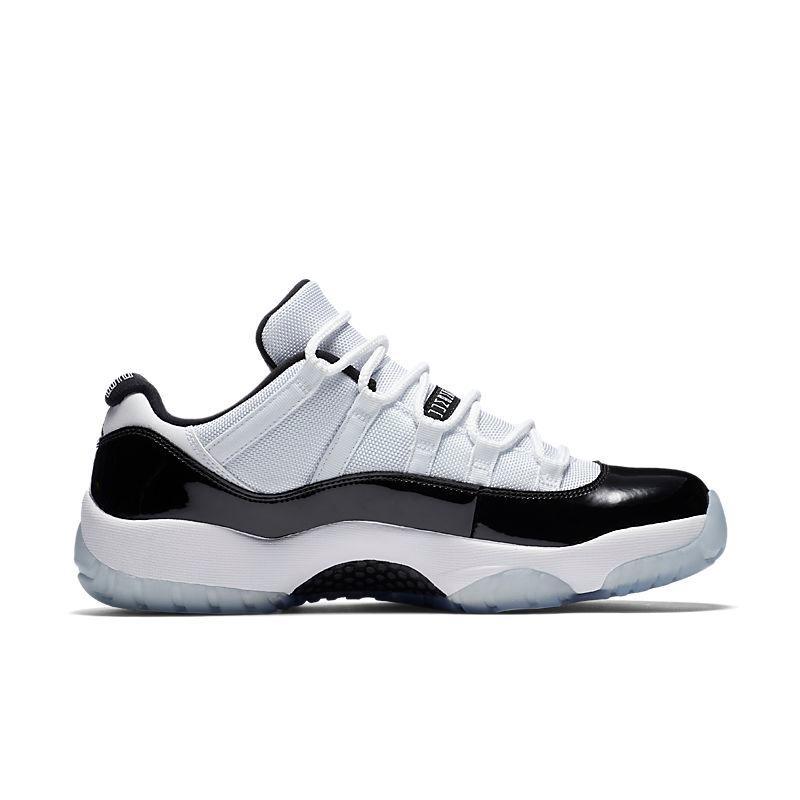 Air Jordan 11 Retro Low &