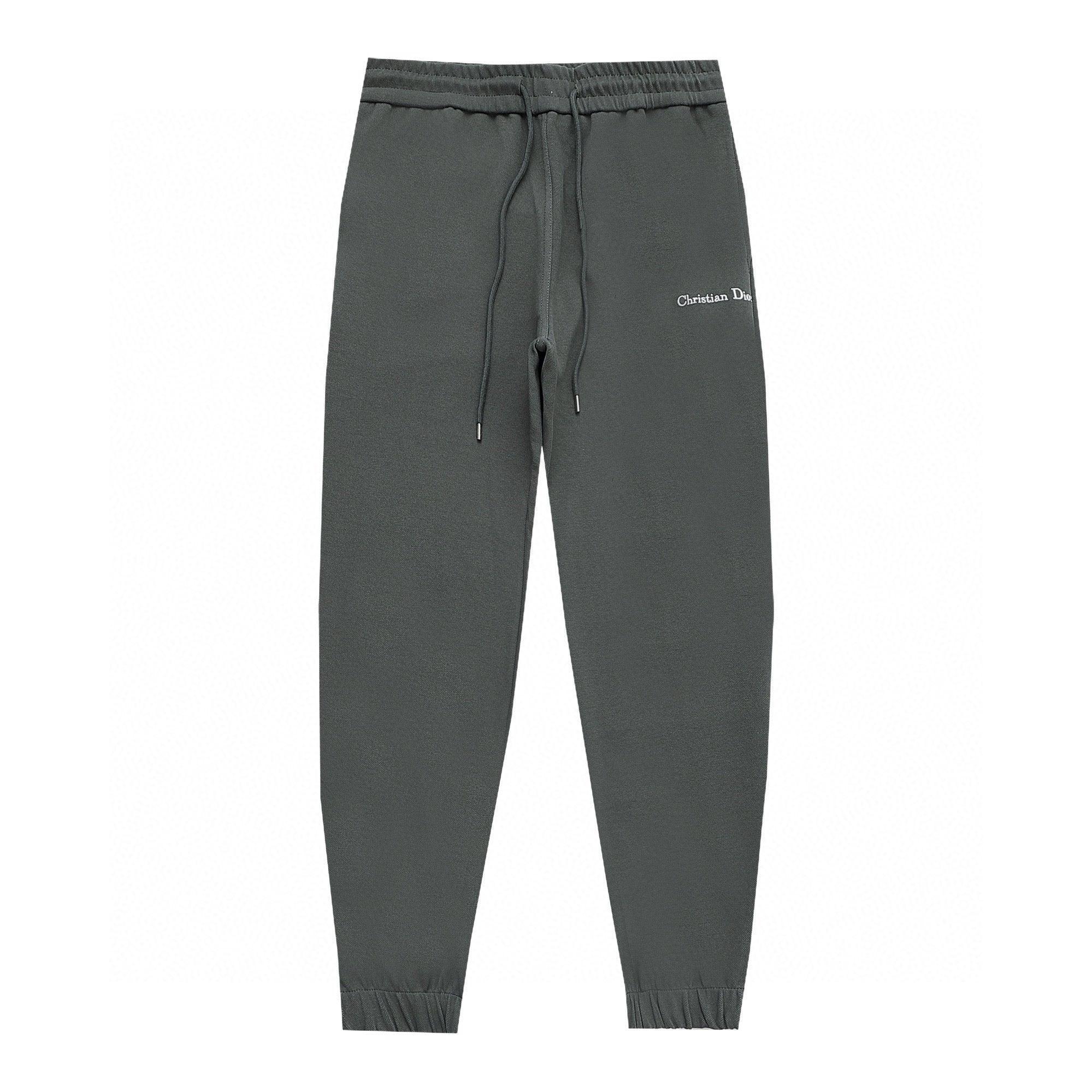 Dior Long Pant &