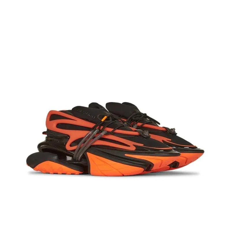 BALMAIN Unicorn Low &