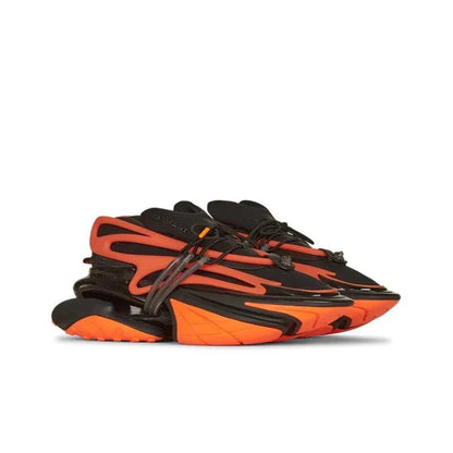 BALMAIN Unicorn Low &
