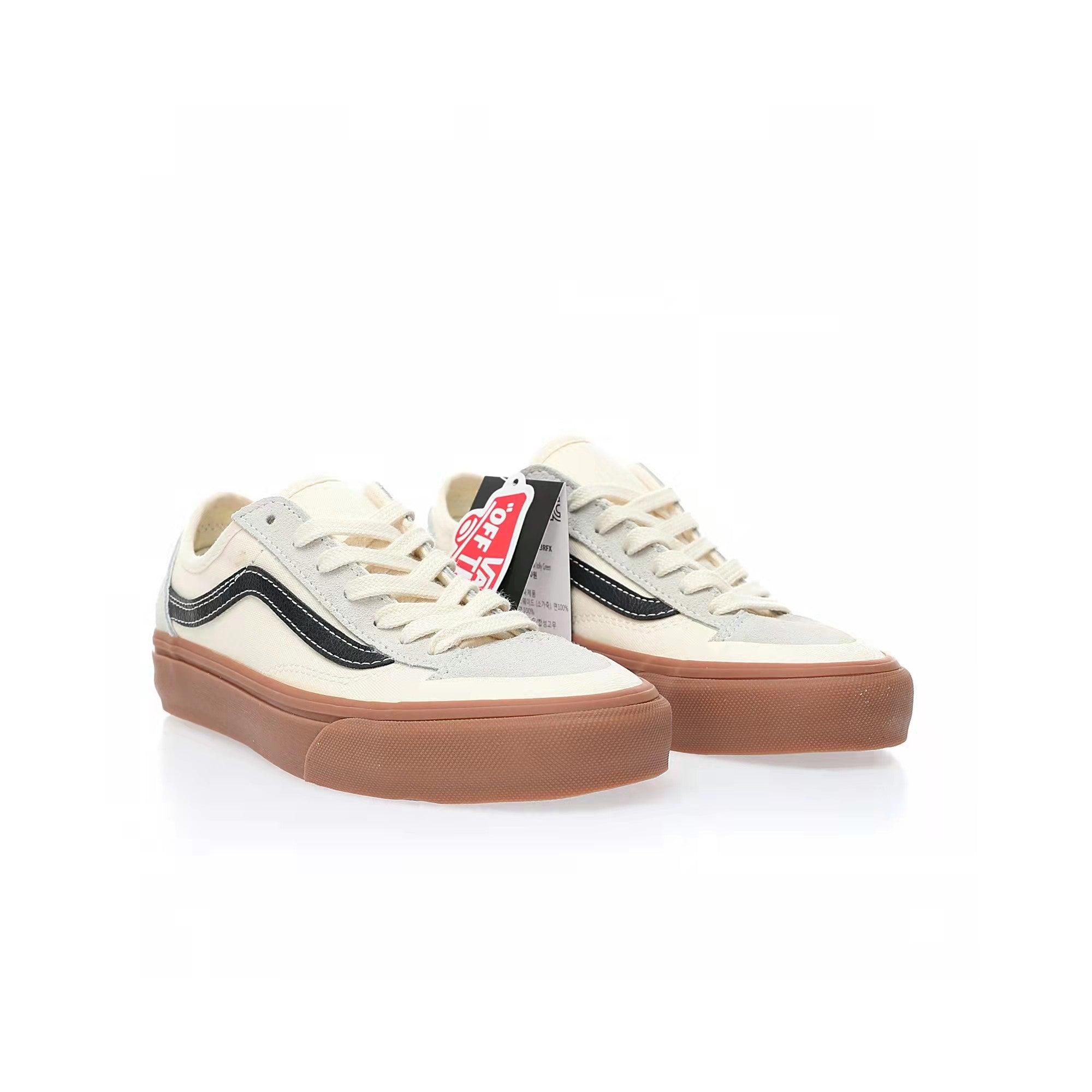 Vans Style 36 Decon VR3 SF &