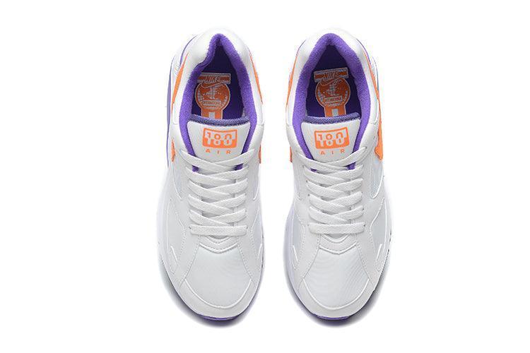 Nike Air Max 180 &