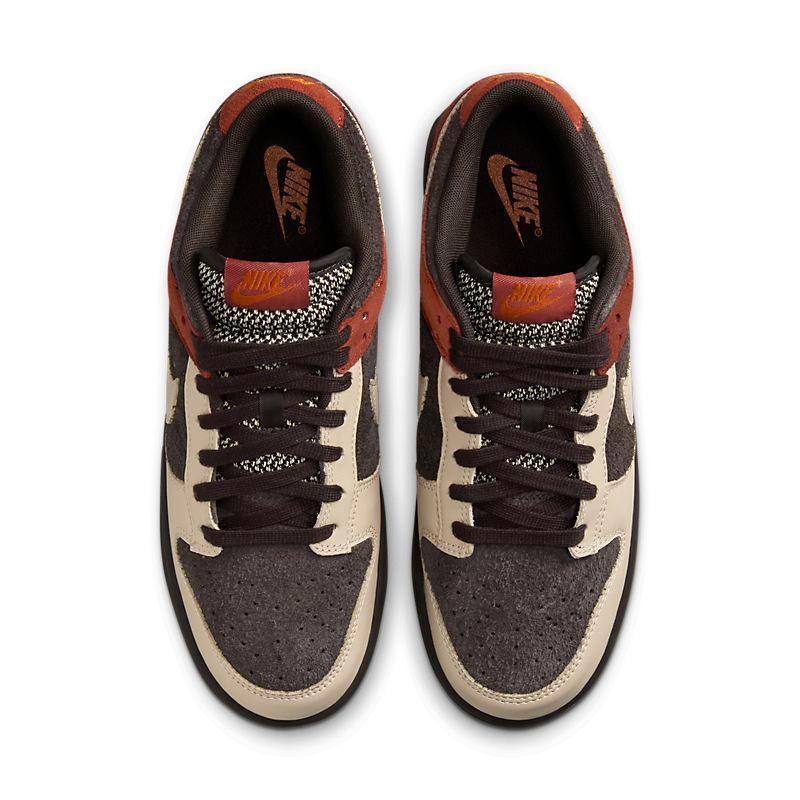 Nike Dunk Low Red Panda