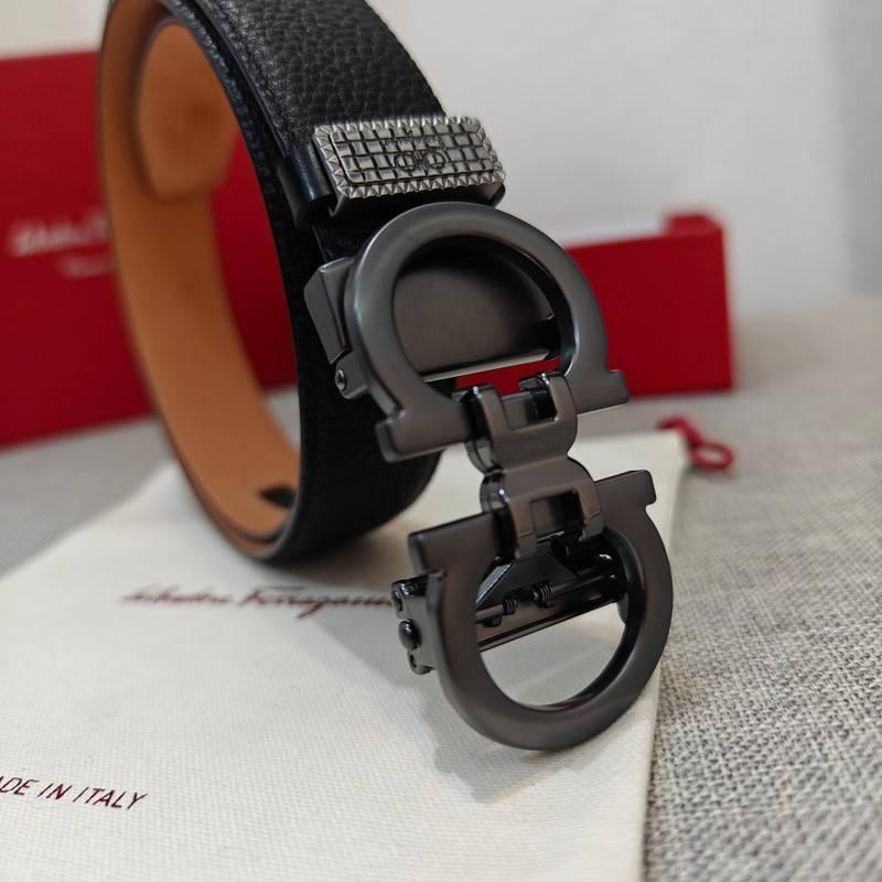 Salvatore Ferragamo Gancini Men&
