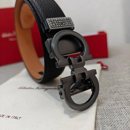 Salvatore Ferragamo Gancini Men&