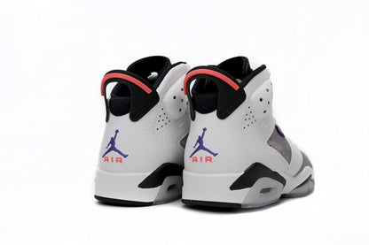 Air Jordan 6 Retro &