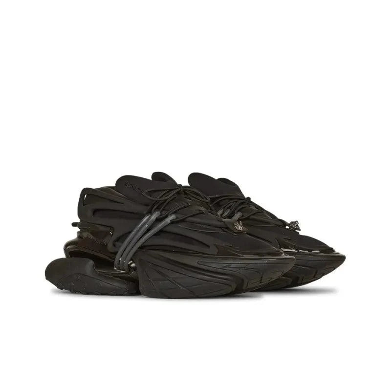 BALMAIN Unicorn Low &