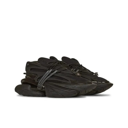 BALMAIN Unicorn Low &