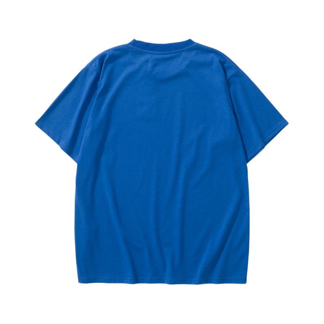 Off-White 23 T-Shirt Without Collar &