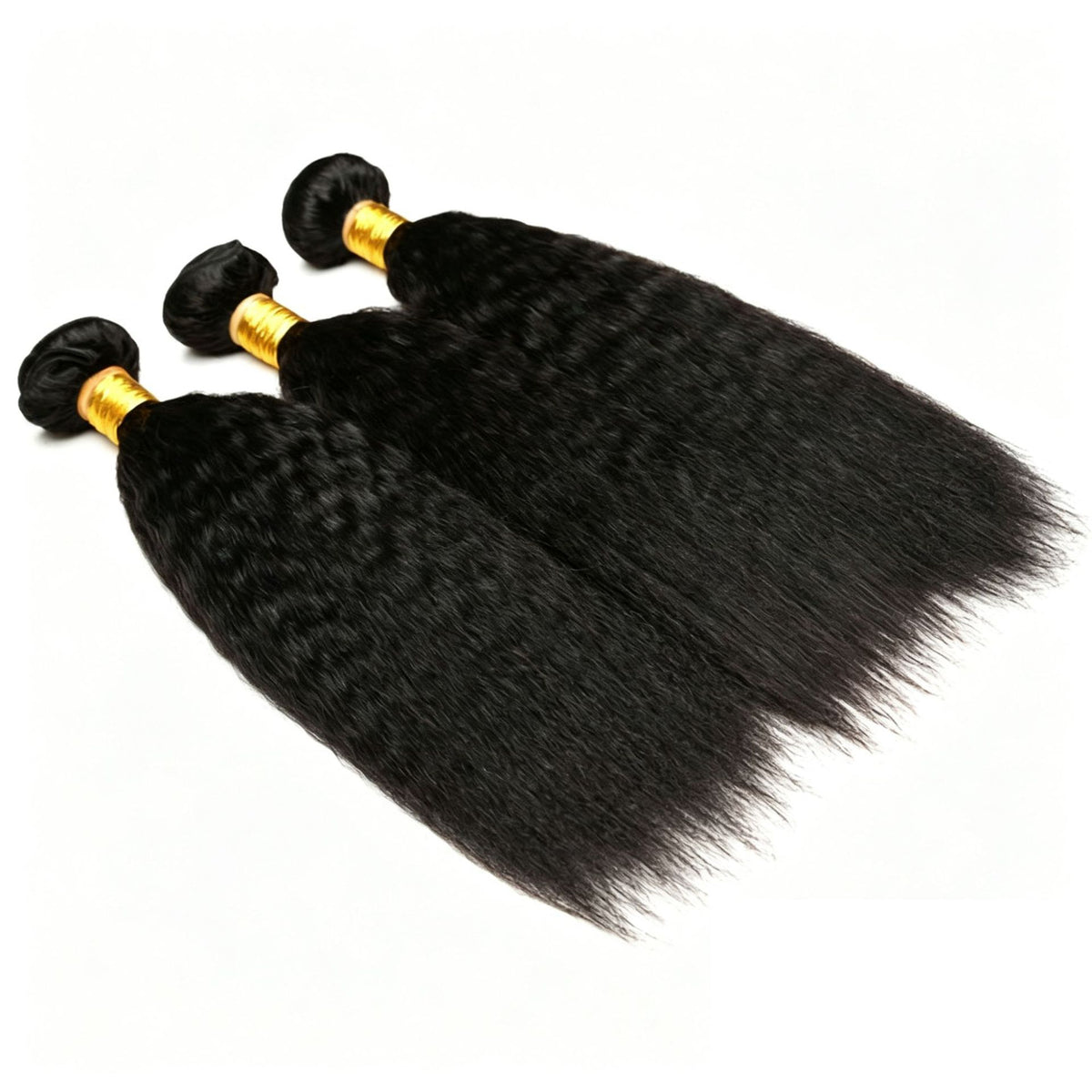 Woven Hair Curtain