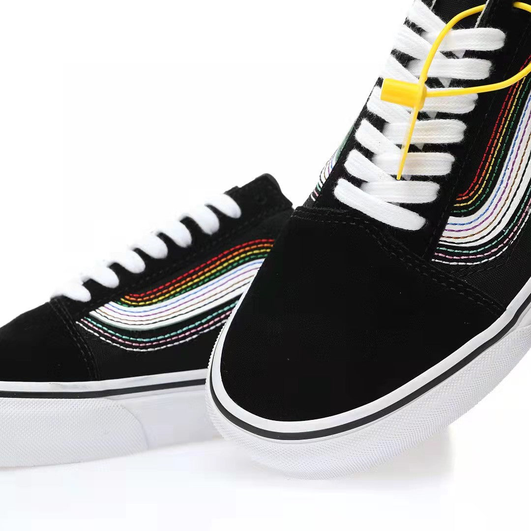 Vans Old Skool 🌈 "Love Wins"
