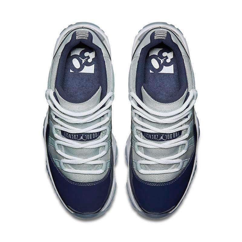 Air Jordan 11 Retro Low &