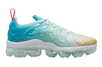 Nike Air VaporMax Plus &