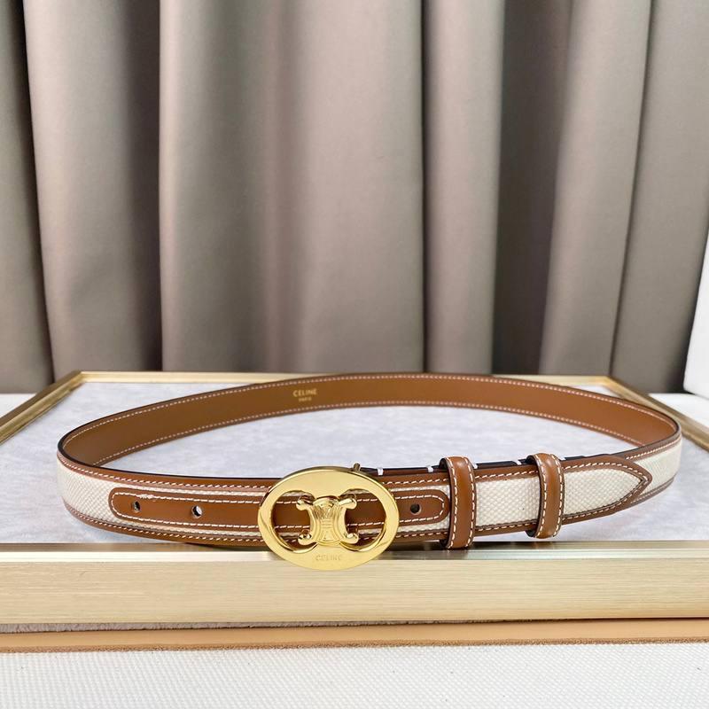 Celine Women Belt &